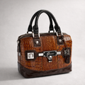 Guess Satchel Bag