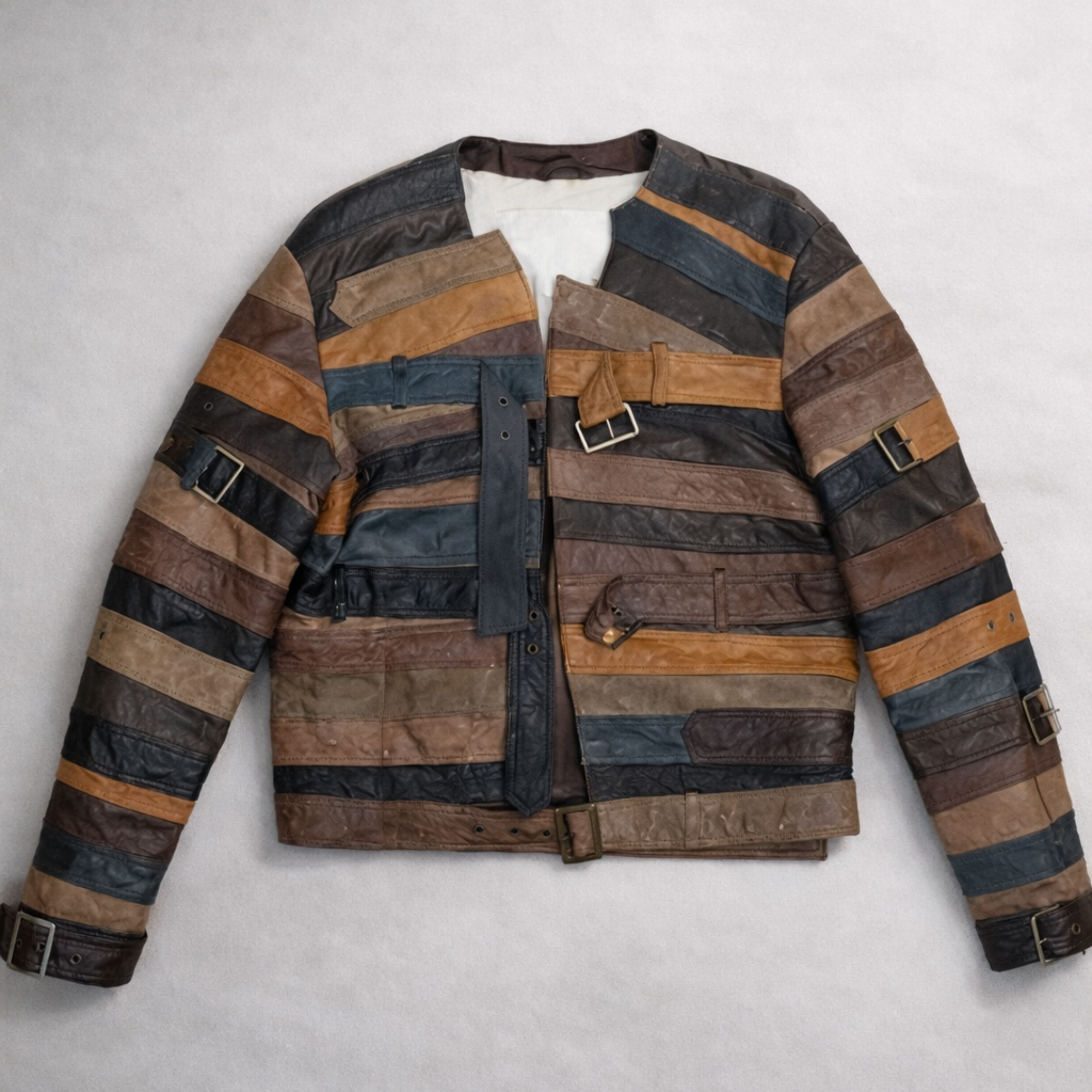Maison Margiela x H&M Belt Jacket